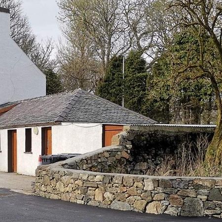 فيلا Hebridean Holiday House ستورنووايْ المظهر الخارجي الصورة