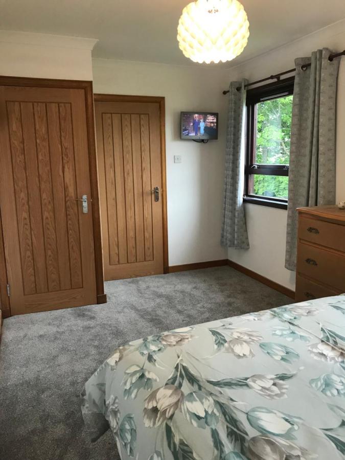 فيلا Hebridean Holiday House ستورنووايْ المظهر الخارجي الصورة