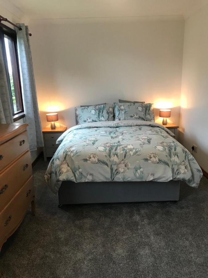 فيلا Hebridean Holiday House ستورنووايْ المظهر الخارجي الصورة