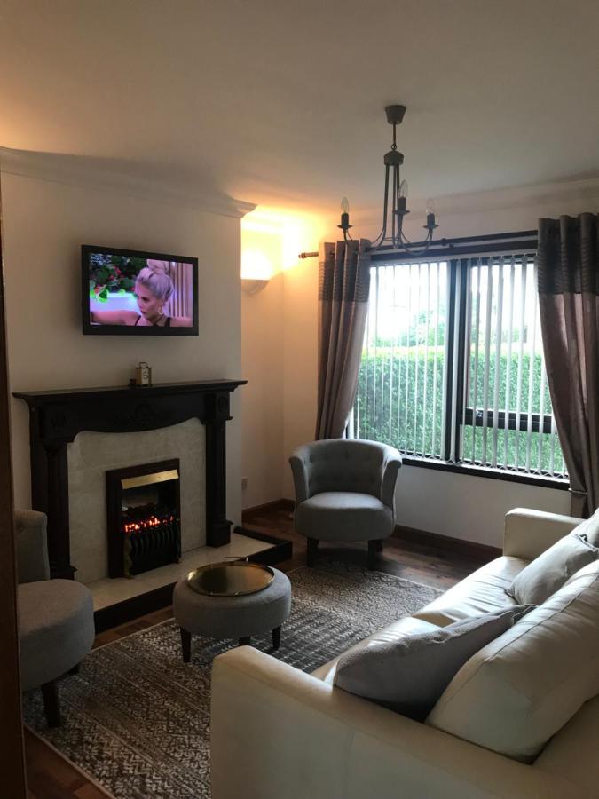 فيلا Hebridean Holiday House ستورنووايْ المظهر الخارجي الصورة